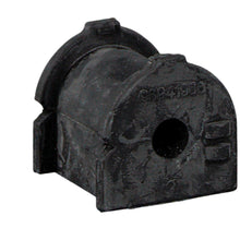 Load image into Gallery viewer, Rear Anti Roll Bar Bush D Stabiliser 10mm Fits Chevrolet 96933805 Febi 41499