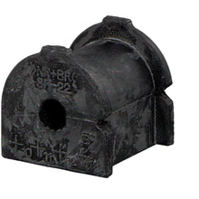 Load image into Gallery viewer, Rear Anti Roll Bar Bush D Stabiliser 10mm Fits Chevrolet 96933805 Febi 41499