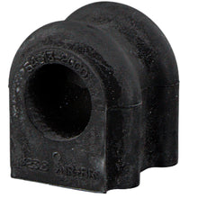 Load image into Gallery viewer, Front Anti Roll Bar Bush D Stabiliser 23mm Fits KIA 548132G001 Febi 41504