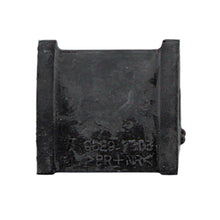 Load image into Gallery viewer, Rear Anti Roll Bar Bush D Stabiliser 10mm Fits Daewoo 96297804 Febi 41514