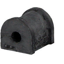 Load image into Gallery viewer, Rear Anti Roll Bar Bush D Stabiliser 10mm Fits Daewoo 96297804 Febi 41514