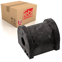 Load image into Gallery viewer, Rear Anti Roll Bar Bush D Stabiliser 10mm Fits Daewoo 96297804 Febi 41514