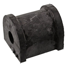 Load image into Gallery viewer, Rear Anti Roll Bar Bush D Stabiliser 10mm Fits Daewoo 96297804 Febi 41514