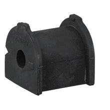 Load image into Gallery viewer, Rear Anti Roll Bar Bush D Stabiliser Fits Chevrolet 96437817 Febi 41515