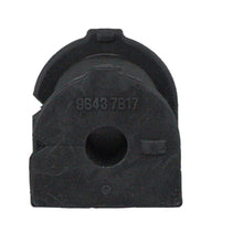 Load image into Gallery viewer, Rear Anti Roll Bar Bush D Stabiliser Fits Chevrolet 96437817 Febi 41515