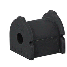 Load image into Gallery viewer, Rear Anti Roll Bar Bush D Stabiliser Fits Chevrolet 96437817 Febi 41515