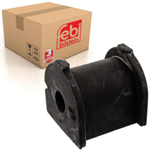 Load image into Gallery viewer, Rear Anti Roll Bar Bush D Stabiliser Fits Chevrolet 96437817 Febi 41515