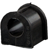 Load image into Gallery viewer, Front Anti Roll Bar Bush D Stabiliser 22mm Fits Hyundai 547114B000 Febi 41518