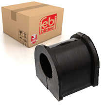 Load image into Gallery viewer, Front Anti Roll Bar Bush D Stabiliser 22mm Fits Hyundai 547114B000 Febi 41518