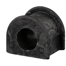 Load image into Gallery viewer, Front Anti Roll Bar Bush D Stabiliser Fits KIA 548134 Febi 41525