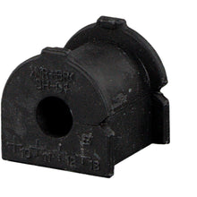 Load image into Gallery viewer, Rear Anti Roll Bar Bush D Stabiliser 14mm Fits Chevrolet 96933804 Febi 41534