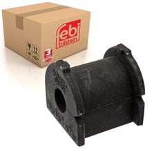 Load image into Gallery viewer, Rear Anti Roll Bar Bush D Stabiliser 14mm Fits Chevrolet 96933804 Febi 41534