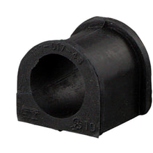 Load image into Gallery viewer, Front Anti Roll Bar Bush D Stabiliser Fits Hyundai 5471143160 Febi 41560