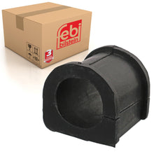 Load image into Gallery viewer, Front Anti Roll Bar Bush D Stabiliser Fits Hyundai 5471143160 Febi 41560
