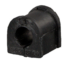 Load image into Gallery viewer, Rear Anti Roll Bar Bush D Stabiliser 15mm Fits KIA 0K55A28156 Febi 41572