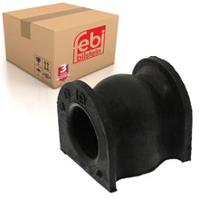 Load image into Gallery viewer, CR-V Rear Anti Roll Bar Bush D Stabiliser 18mm Fits Honda Febi 41998