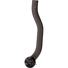 Load image into Gallery viewer, Prelude Front Left Tie Rod End Outer Track Fits Honda 53560SS0003 Febi 42213