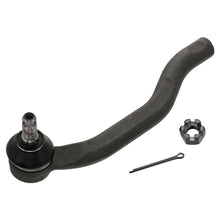 Load image into Gallery viewer, Prelude Front Left Tie Rod End Outer Track Fits Honda 53560SS0003 Febi 42213