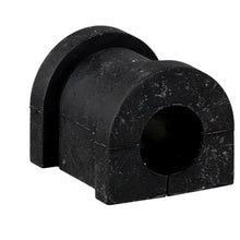 Load image into Gallery viewer, Rear Anti Roll Bar Bush D Stabiliser 20mm Fits Nissan 56243VC220 Febi 42534