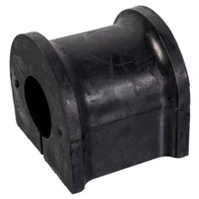 Load image into Gallery viewer, Rear Anti Roll Bar Bush D Stabiliser 23mm Fits Nissan 546129X201 Febi 42541