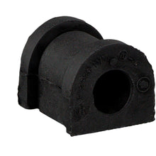 Load image into Gallery viewer, Rear Anti Roll Bar Bush D Stabiliser 18mm Fits Nissan 54613VB010 Febi 42545