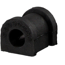 Load image into Gallery viewer, Rear Anti Roll Bar Bush D Stabiliser 18mm Fits Nissan 54613VB010 Febi 42545