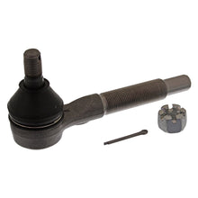 Load image into Gallery viewer, Patrol Front Right Tie Rod End Outer Track Fits Nissan D8520VS40A Febi 42686