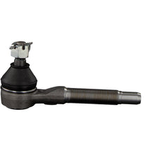 Load image into Gallery viewer, Patrol Front Left Tie Rod End Outer Track Fits Nissan D8570VS40A Febi 42687