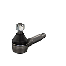 Load image into Gallery viewer, Patrol Front Left Tie Rod End Outer Track Fits Nissan D8570VS40A Febi 42687