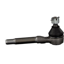 Load image into Gallery viewer, Patrol Front Left Tie Rod End Outer Track Fits Nissan D8570VS40A Febi 42687