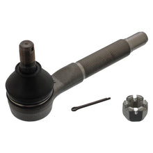 Load image into Gallery viewer, Patrol Front Left Tie Rod End Outer Track Fits Nissan D8570VS40A Febi 42687