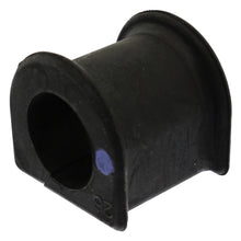 Load image into Gallery viewer, Hilux Front Anti Roll Bar Bush D Stabiliser 25mm Fits Toyota Febi 42895