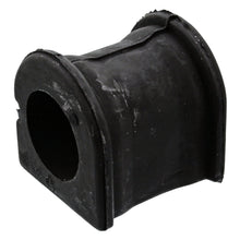 Load image into Gallery viewer, Yaris Front Anti Roll Bar Bush D Stabiliser 24mm Fits Toyota Febi 42924
