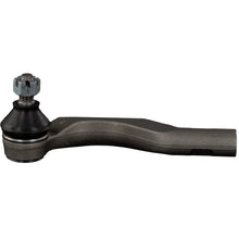 Load image into Gallery viewer, Front Left Tie Rod End Inc Castle Nut & Cotter Pin Fits Toyota Aristo Febi 43152