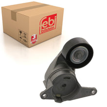 Load image into Gallery viewer, Auxiliary Belt Tensioner Assembly Fits Alfa Romeo 159 Q4 Sportwagon B Febi 43531
