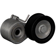 Load image into Gallery viewer, Auxiliary Belt Tensioner Assembly Fits Porsche Panamera Volkswagen To Febi 43787