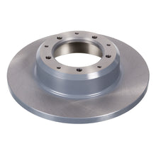 Load image into Gallery viewer, Pair of Rear Brake Disc Fits Land Rover Defender OE LR018026 Febi 43825