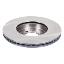 Load image into Gallery viewer, Pair of Front Brake Disc Fits BMW Z4 E85 E86 OE 34116864047 Febi 43946