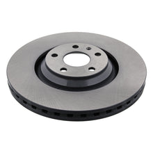 Load image into Gallery viewer, Pair of Front Brake Disc Fits Audi TT Coupe quattro Roadster TTS 8J Febi 44031