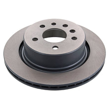 Load image into Gallery viewer, Pair of Rear Brake Disc Fits Omega B OE 93182287 Febi 44045