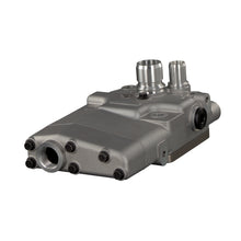 Load image into Gallery viewer, Air Compressor Cylinder Head Inc Valve Plate Fits Setra Serie 4Serie Febi 44202