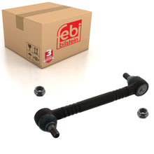 Load image into Gallery viewer, Front Drop Link Anti Roll Bar Stabiliser Fits Volvo 74 20 850 454 Febi 44209