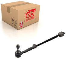 Load image into Gallery viewer, Front Right Tie Rod Inc Tie Rod End & Lock Nut Fits BMW 1 Series F20 Febi 44286