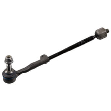 Load image into Gallery viewer, Front Right Tie Rod Inc Tie Rod End & Lock Nut Fits BMW 1 Series F20 Febi 44286