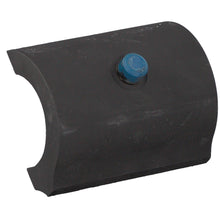 Load image into Gallery viewer, Rear Inner Anti Roll Bar Bush D Stabiliser 46mm Fits DAF 1402 587 Febi 44306