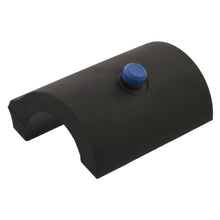 Load image into Gallery viewer, Rear Inner Anti Roll Bar Bush D Stabiliser 46mm Fits DAF 1402 587 Febi 44306