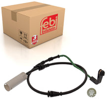 Load image into Gallery viewer, Front Left Wear Indicator Fits BMW 1 Series E82 3 E90 LCI E92 E93 E93 Febi 44335