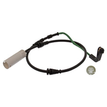 Load image into Gallery viewer, Front Left Wear Indicator Fits BMW 1 Series E82 3 E90 LCI E92 E93 E93 Febi 44335