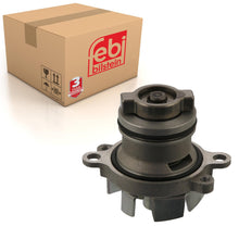 Load image into Gallery viewer, MiTo Water Pump Cooling Fits Alfa 55225394 Febi 44349