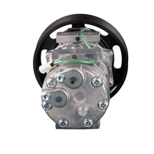 Load image into Gallery viewer, Air Conditioning Compressor Fits Volvo FH G3 G4 FM G4FH 330 360 370 3 Febi 44366